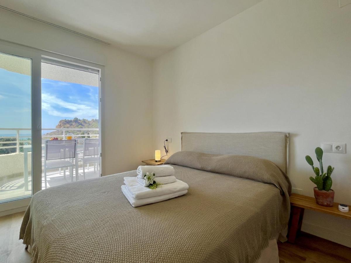 Ferienwohnung Luxe Beach Two By Gloove Villajoyosa Exterior foto