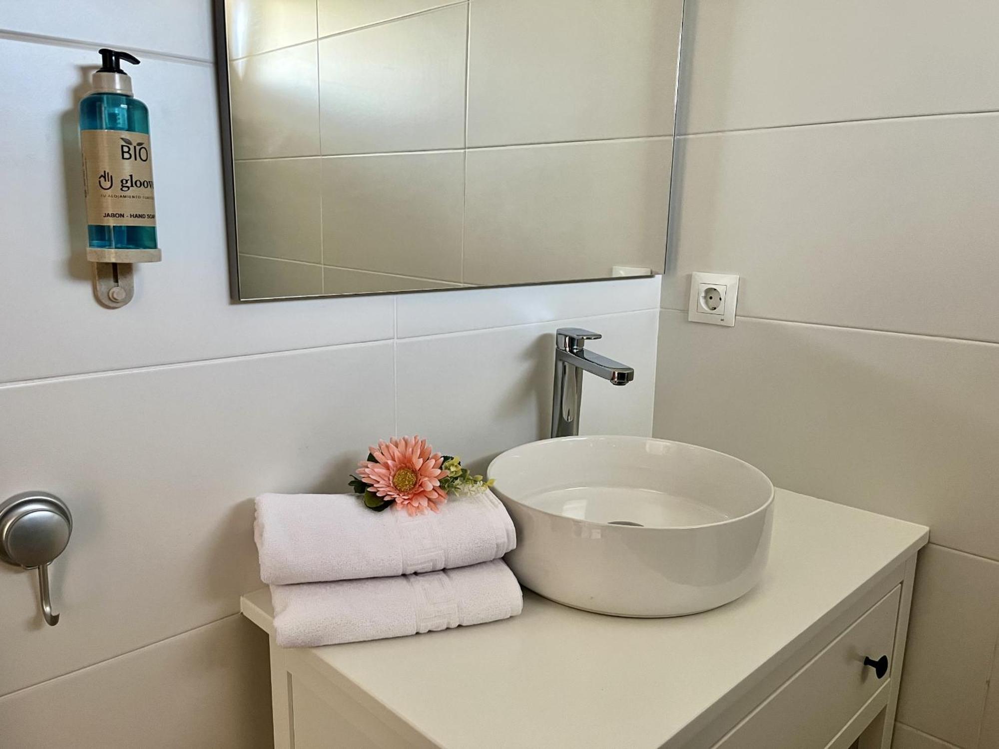 Ferienwohnung Luxe Beach Two By Gloove Villajoyosa Exterior foto